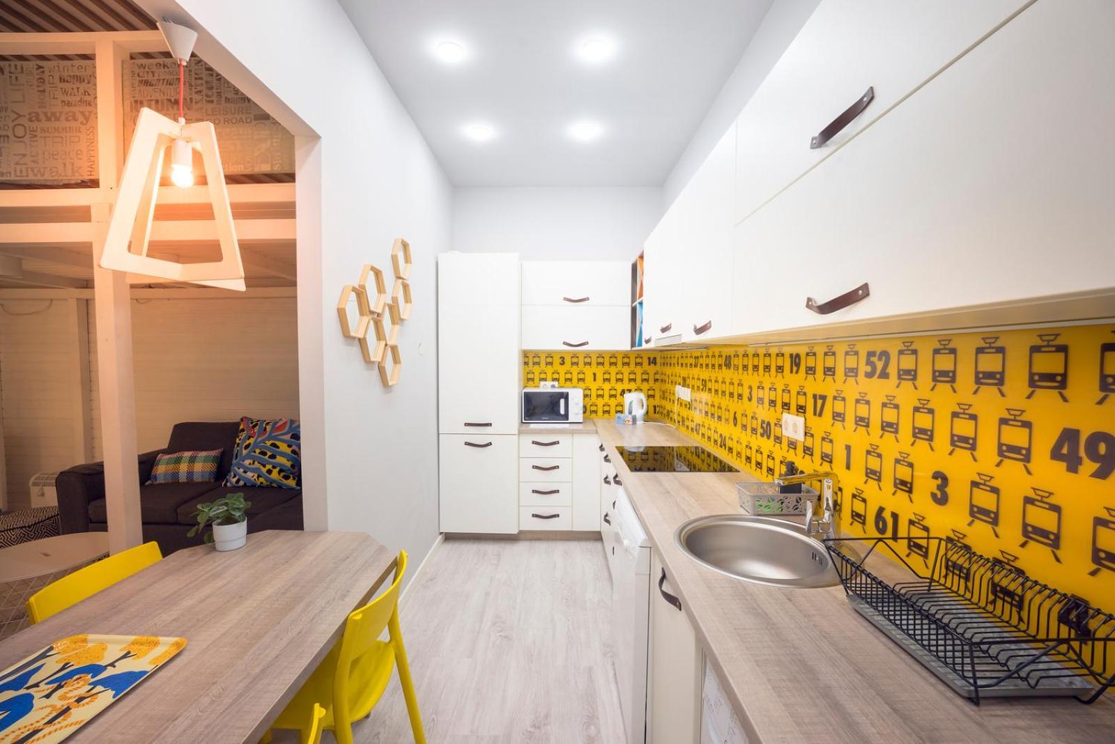 Unique Studio At The Danube With Aircon Budapeste Exterior foto